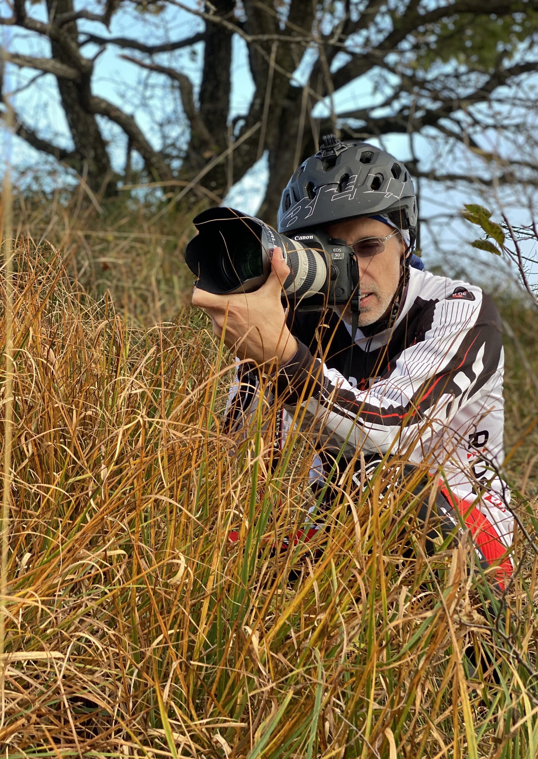 justEride.ch is looking to passionate partnership